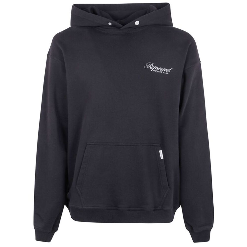 Represent Men "Represent Owners Club Script" Hoodie